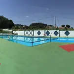 Santome Hotel