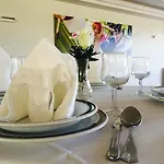 Hotel Santome Sanxenxo