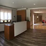 Hotel Santome Sanxenxo