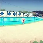 Santome 2* Sanxenxo