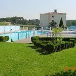 Santome Hotel Sanxenxo