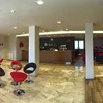 Hotel Santome 2*