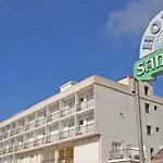 Hotel Santome Sanxenxo