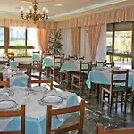 Santome Hotel Sanxenxo