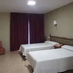 Santome Hotel Sanxenxo