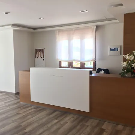Santome Otel 2*