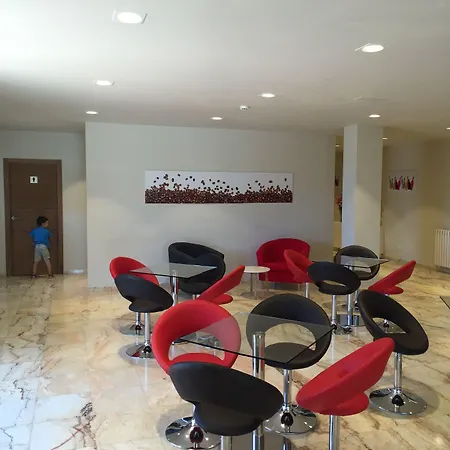 Otel Santome