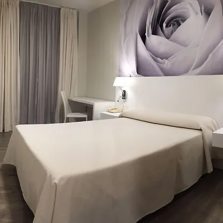 Santome Otel Sanxenxo