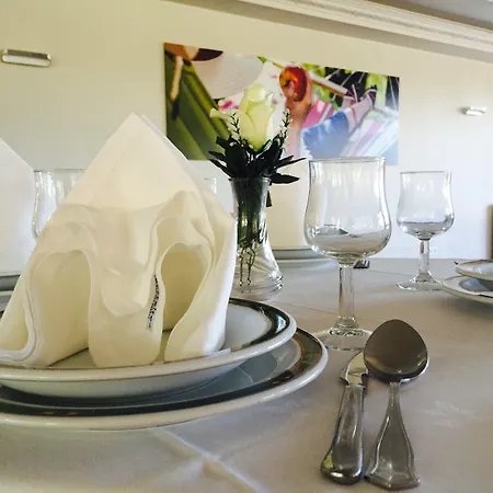 Hotel Santome Sanxenxo