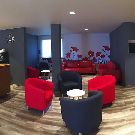 Santome Otel