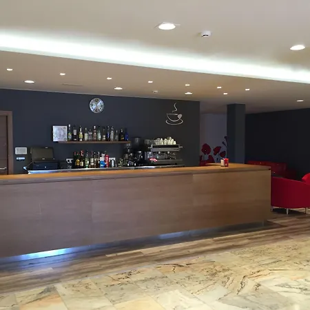 Santome Hotel