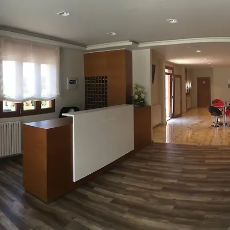 Otel Santome Sanxenxo