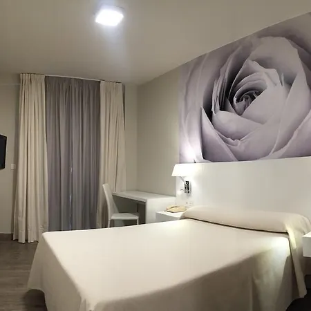 Hotel Santome Sanxenxo
