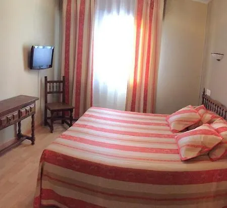 Otel Santome 2*