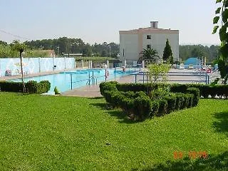 Santome Hotel Sanxenxo