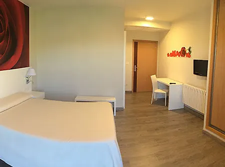 Hotel Santome 2*