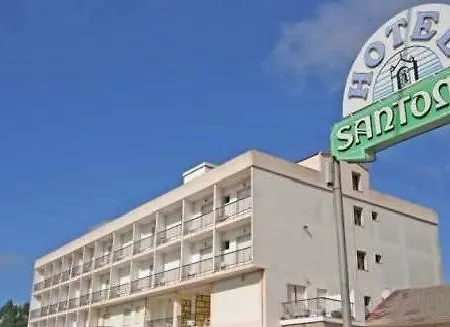 Hotel Santome Sanxenxo