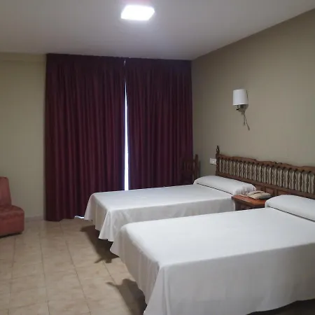 Santome Hotel Sanxenxo