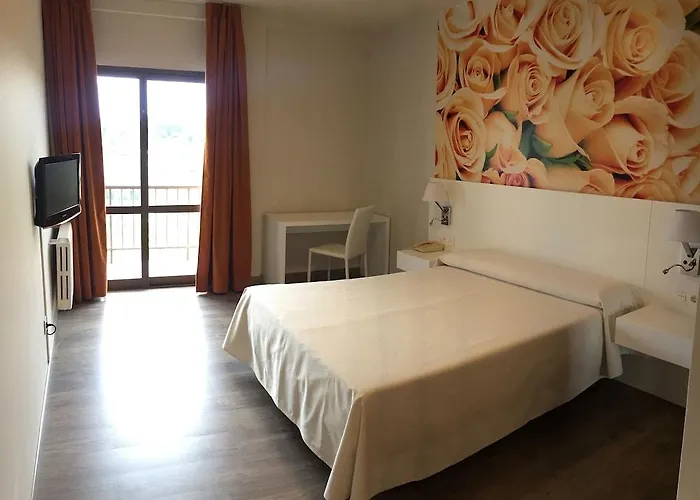 Szálloda Santome 2*