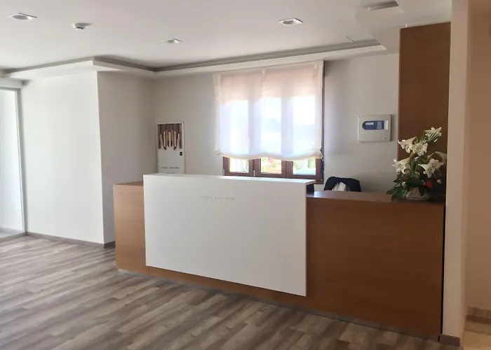 Santome Szálloda 2*