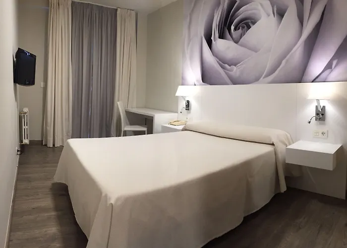 Santome Szálloda Sanxenxo