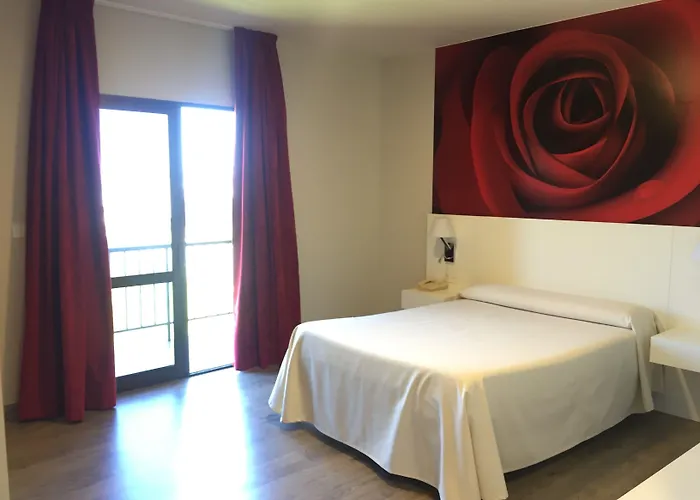 Szálloda Santome 2*