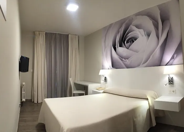 Szálloda Santome Sanxenxo