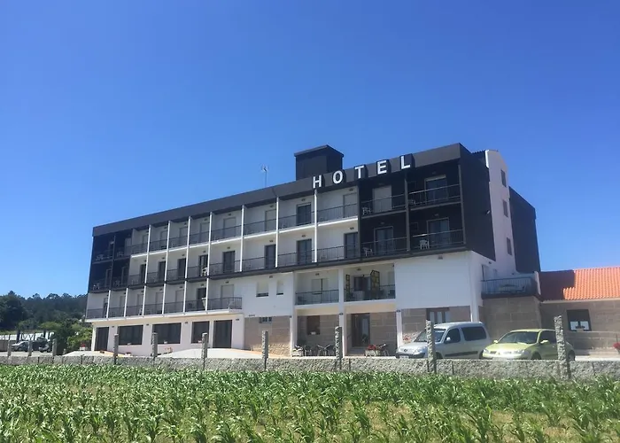 Szálloda Santome 2*