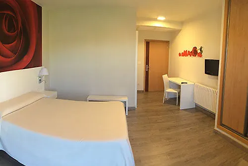 Szálloda Santome 2*