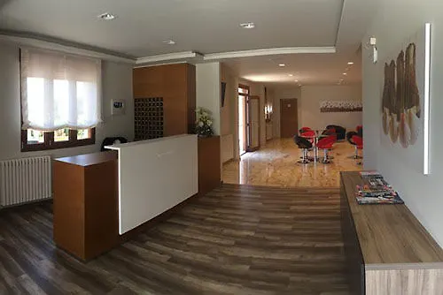 Szálloda Santome 2*