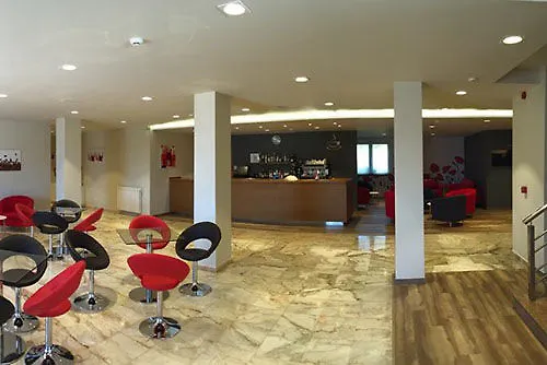 Szálloda Santome 2*