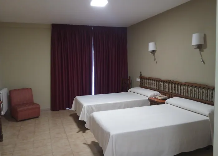 Santome Szálloda Sanxenxo